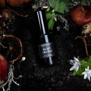 Lvnea x Chelsea Wolfe Perfume